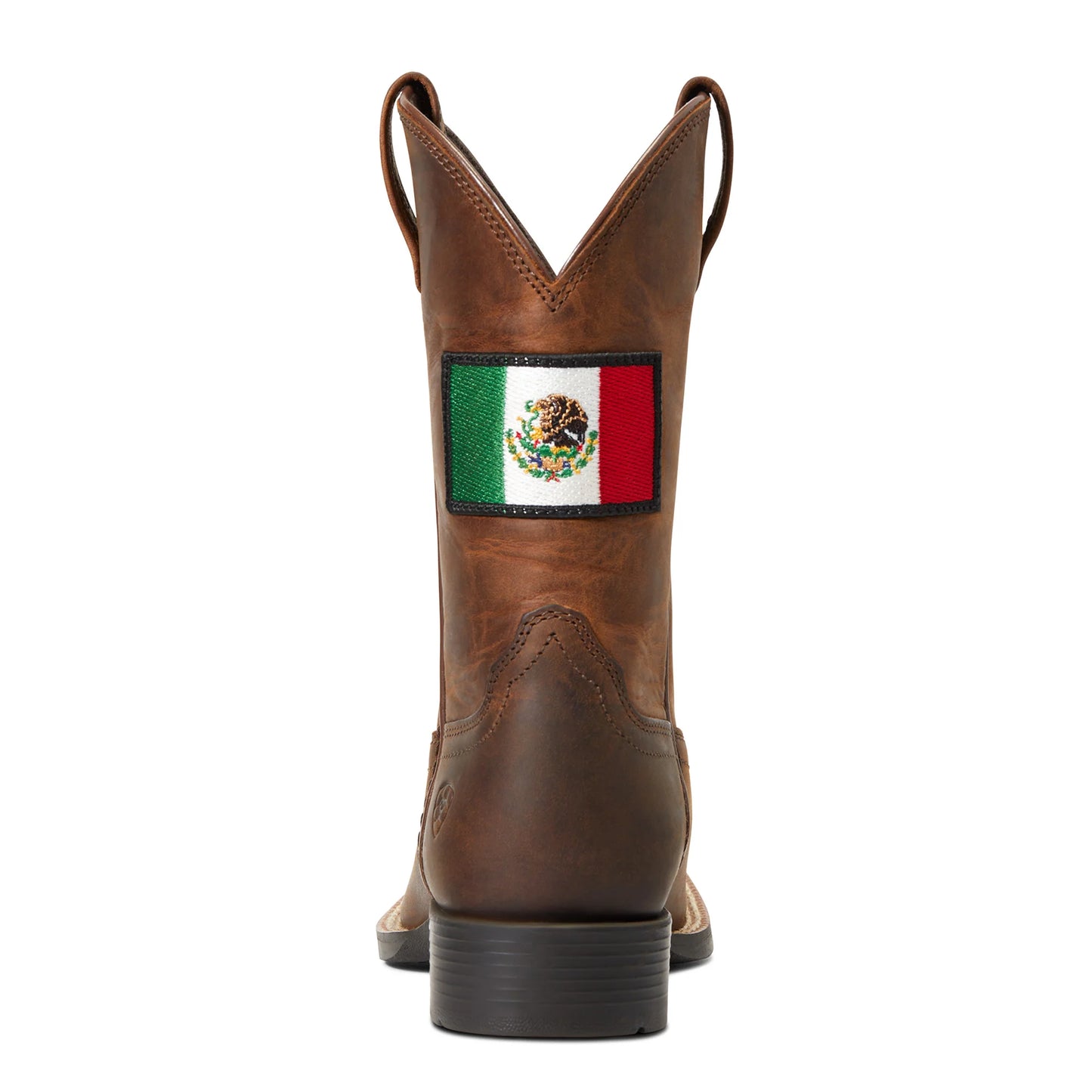 Ariat Kids 10038808 Orgullo Mexicano