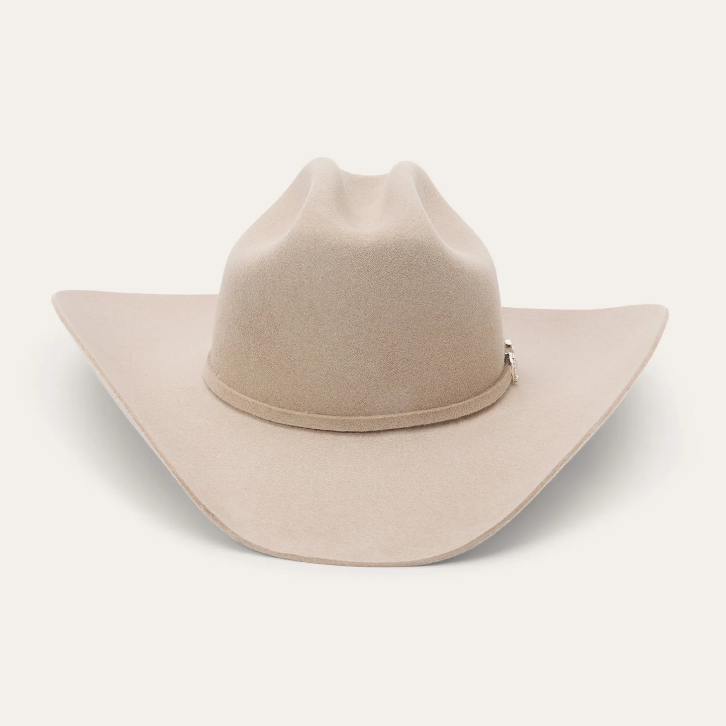 Stetson 4x Duncan Silverbelly