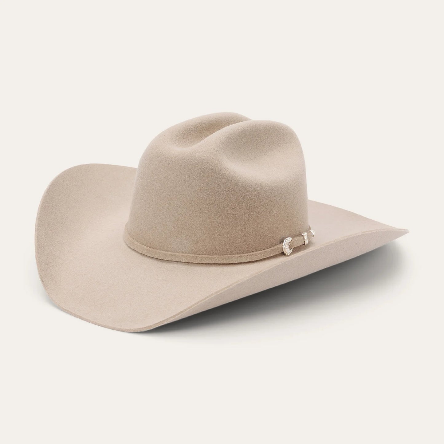 Stetson 4x Duncan Silverbelly