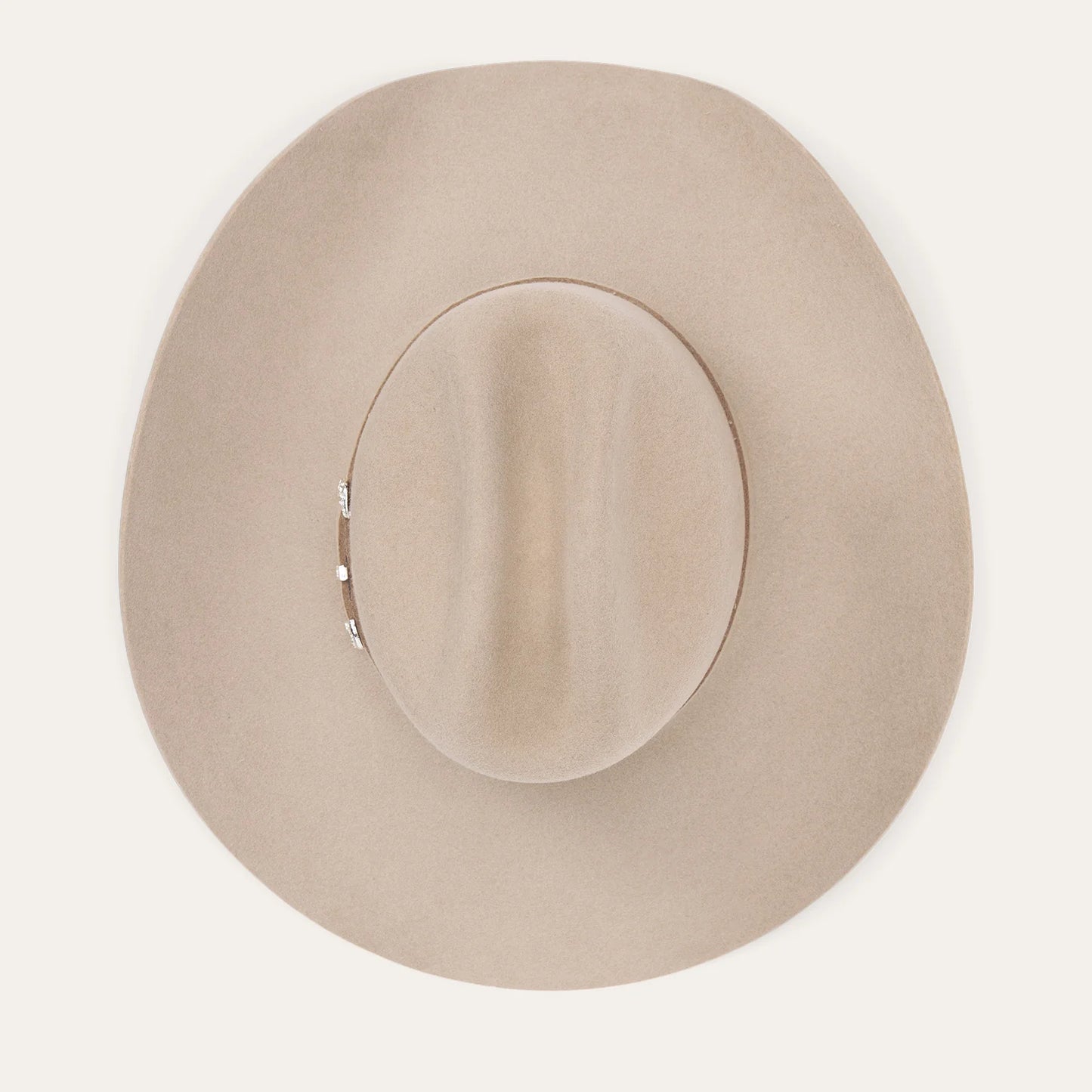 Stetson 4x Duncan Silverbelly