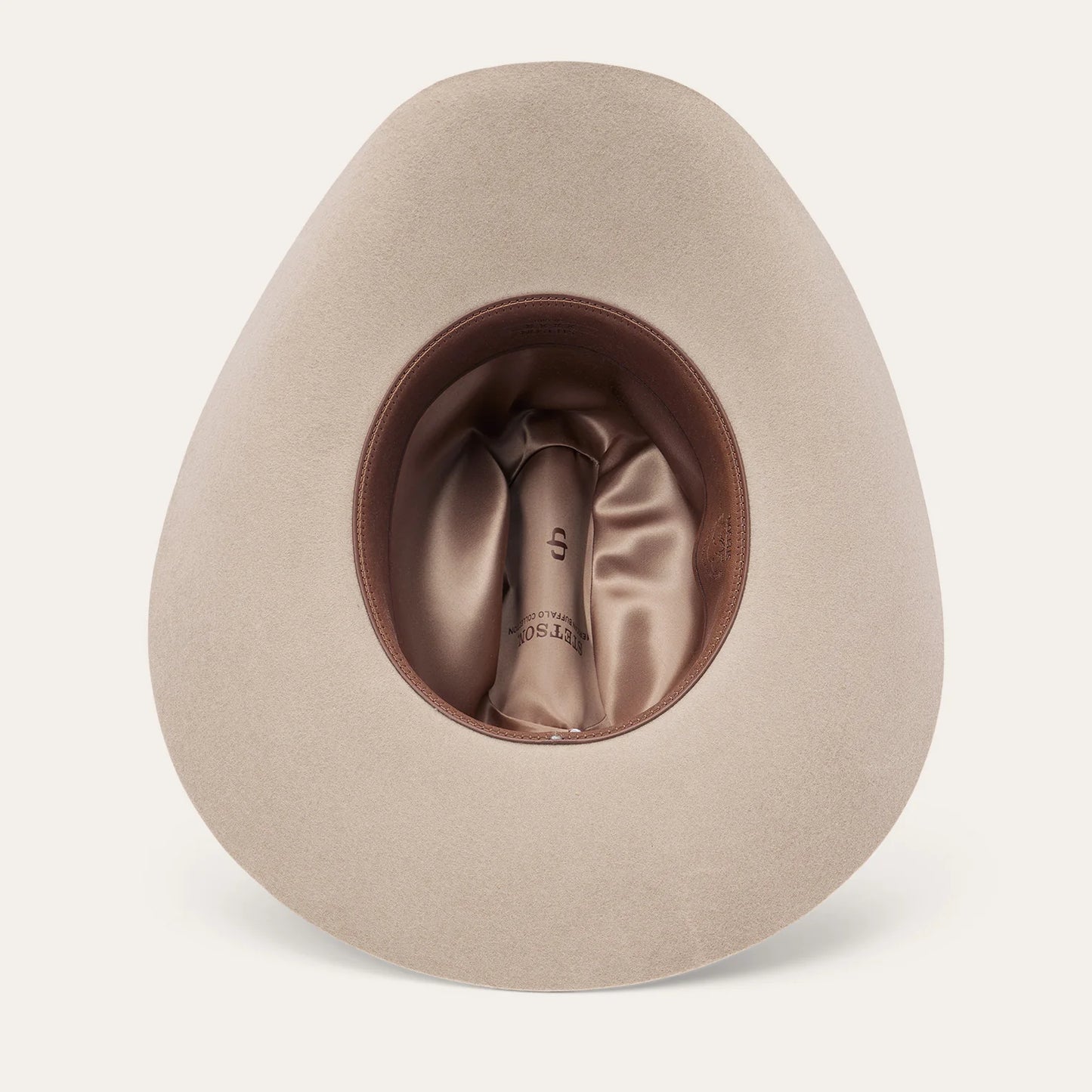Stetson 4x Duncan Silverbelly