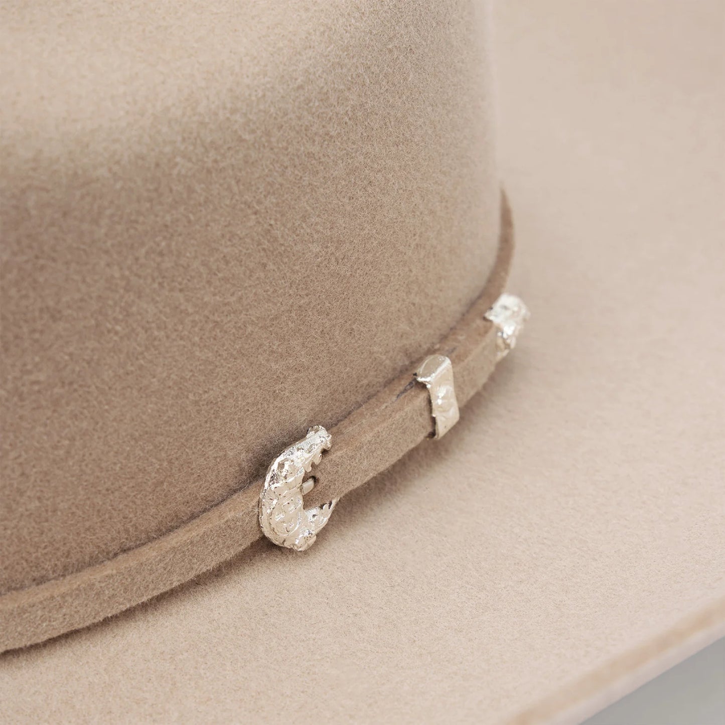 Stetson 4x Duncan Silverbelly