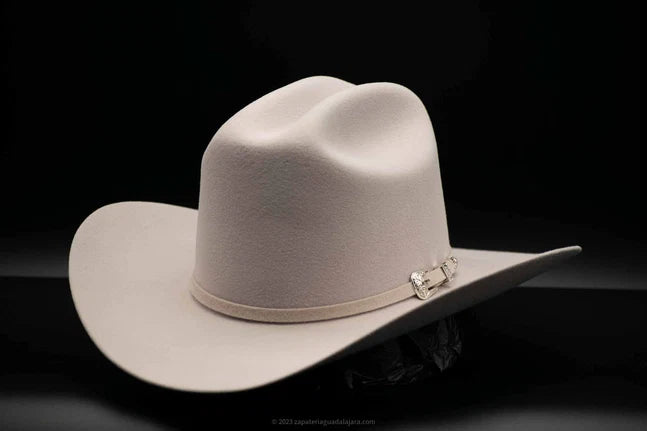 Tennessee Hats 100x Julion Silverbelly