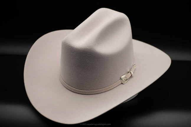 Tennessee Hats 100x Julion Silverbelly