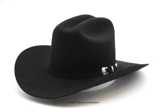 Tennessee Hats 100X Julion Black