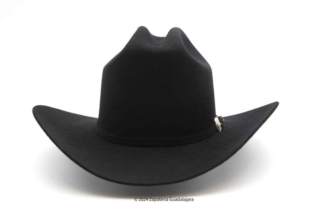 Tennessee Hats 100X Julion Black