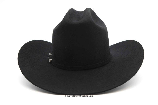 Tennessee Hats 100X Julion Black
