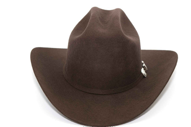 Tennessee Hats 100x Julion Chocolate
