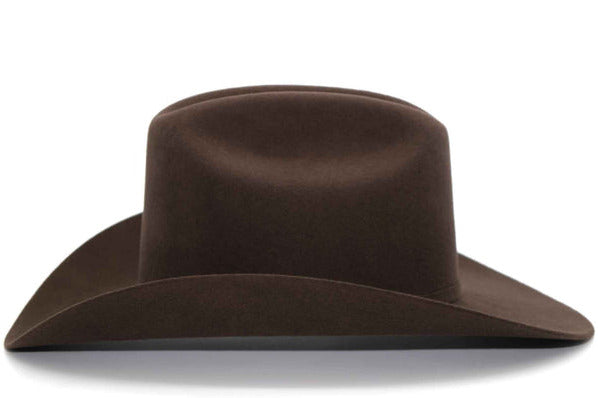 Tennessee Hats 100x Julion Chocolate