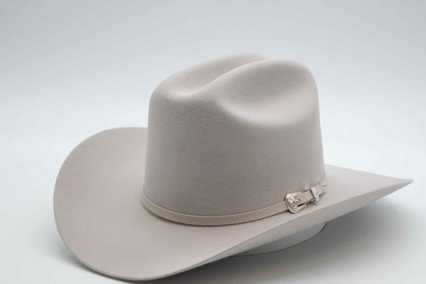 Tennessee Hats 100x Julion Silverbelly