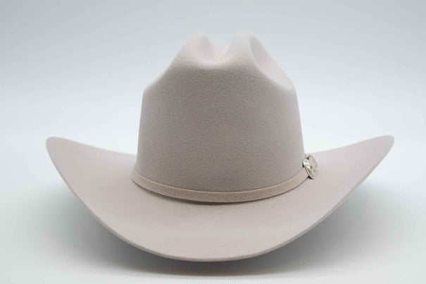 Tennessee Hats 100x Julion Silverbelly