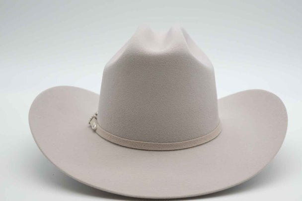 Tennessee Hats 100x Julion Silverbelly