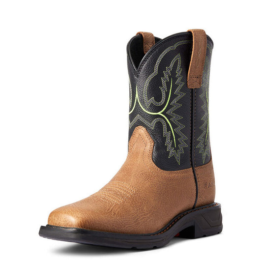 Ariat Kids 10035884 WorkHog XT WST