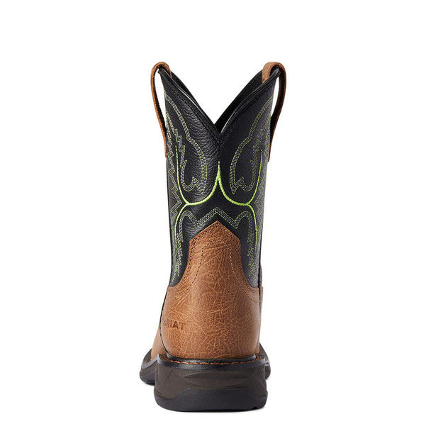 Ariat Kids 10035884 WorkHog XT WST