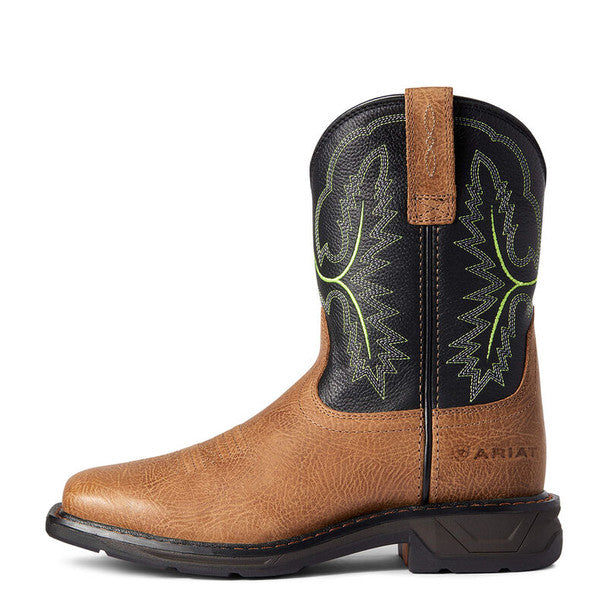 Ariat Kids 10035884 WorkHog XT WST