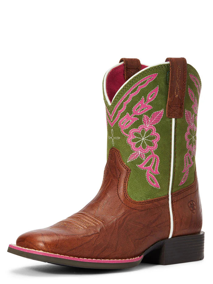 Ariat Kids 10034066 Cattle Cate