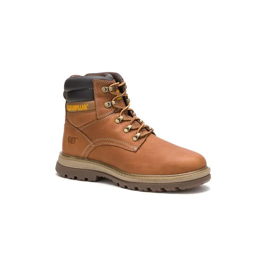 CAT P74138 Fairbanks Slip Resistant Brown