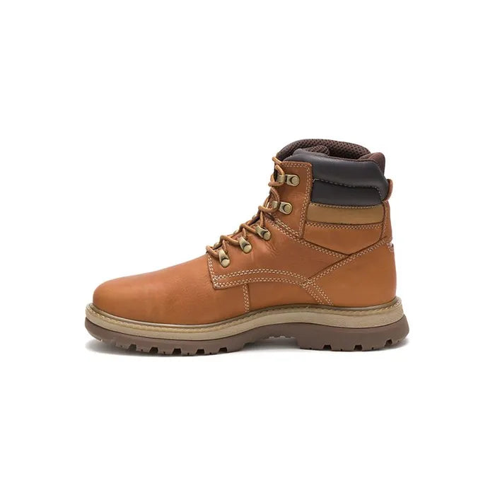 CAT P74138 Fairbanks Slip Resistant Brown
