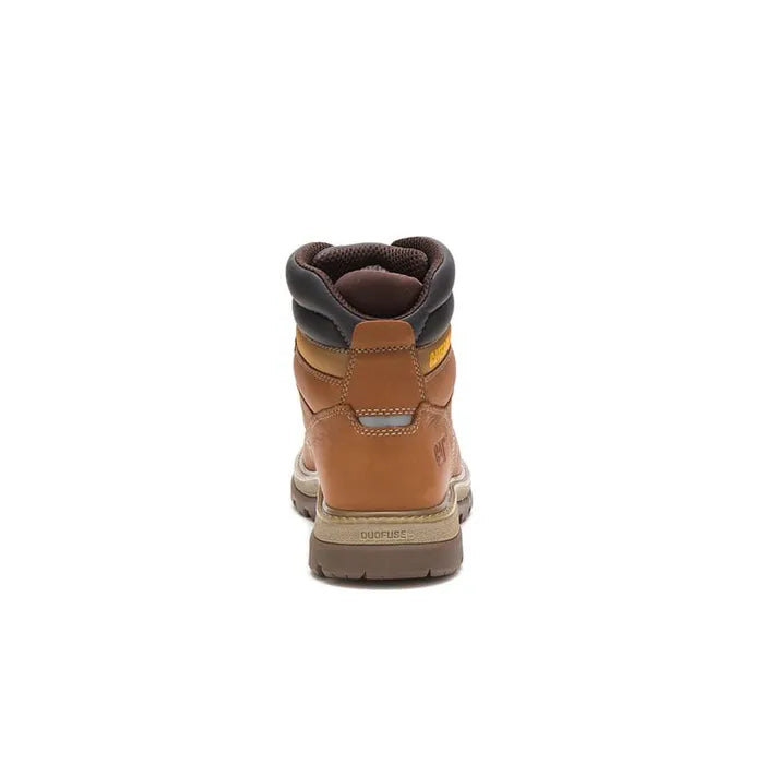 CAT P74138 Fairbanks Slip Resistant Brown