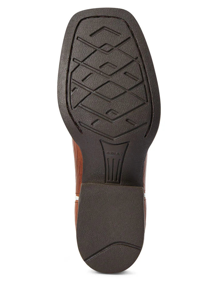Ariat Kids 10034066 Cattle Cate