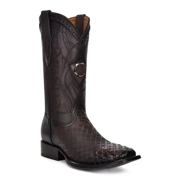 Cuadra Black Sillero Res CU676