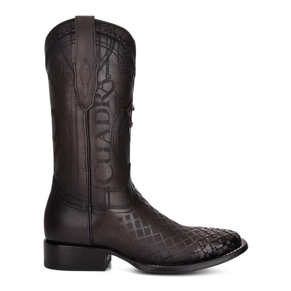 Cuadra Black Sillero Res CU676