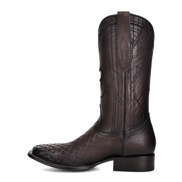 Cuadra Black Sillero Res CU676