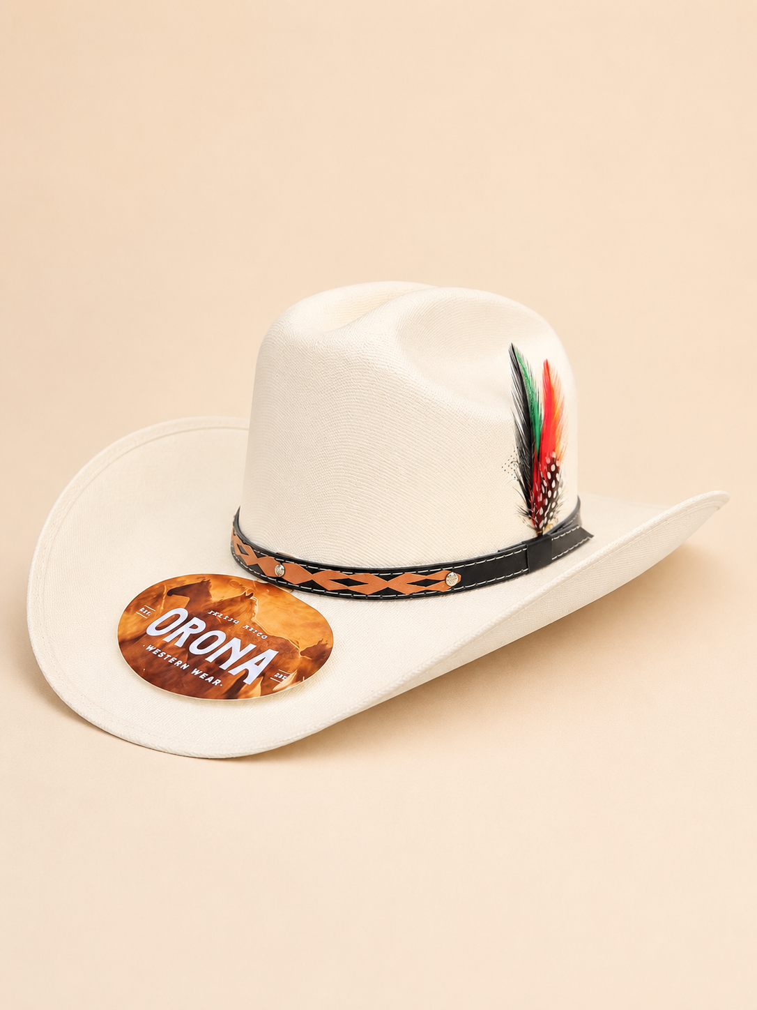 Sombrero Orona Sinaloa