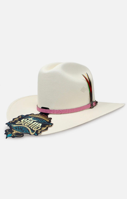 Stone Hats 1000x La Reyna Del Sur Pink