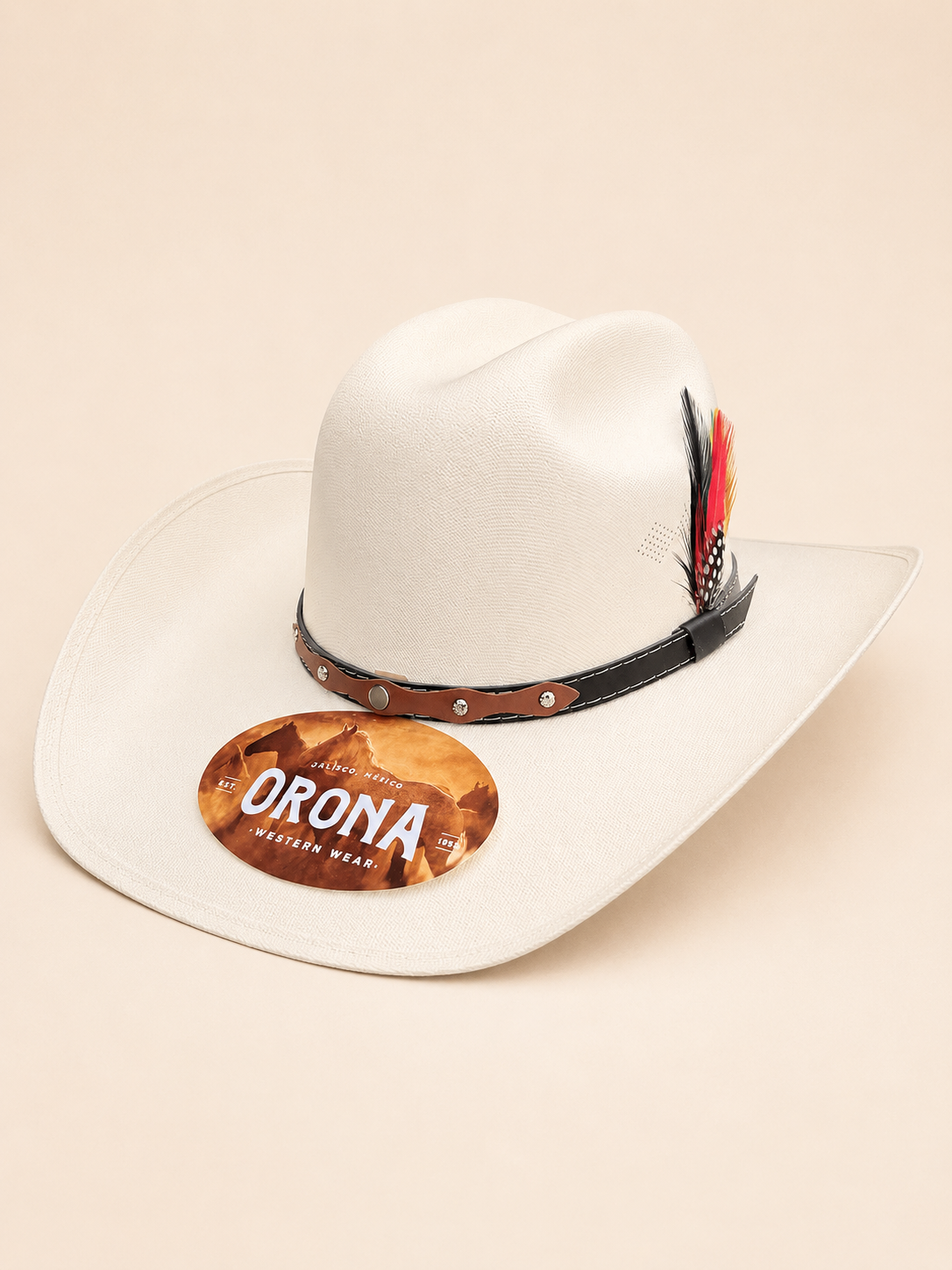 Sombrero Orona Rodeo