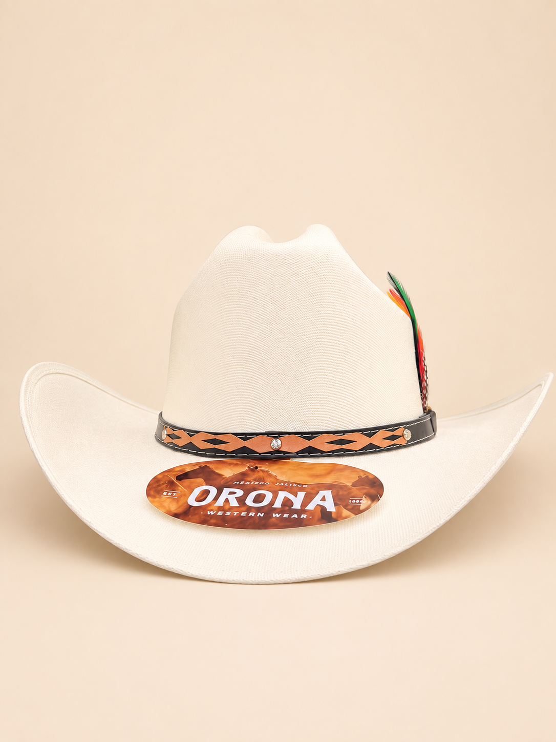 Sombrero Orona Sinaloa