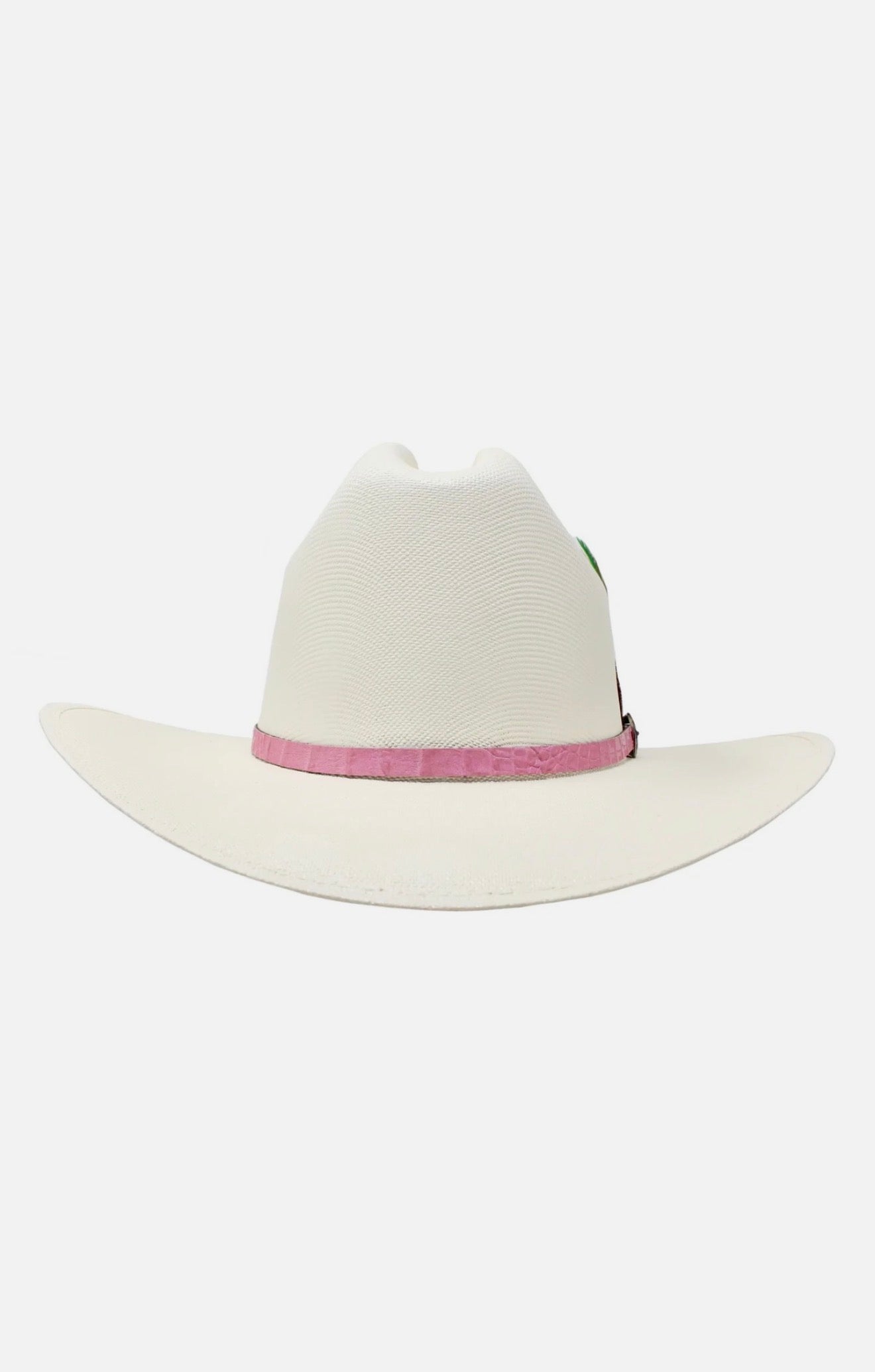 Stone Hats 1000x La Reyna Del Sur Pink