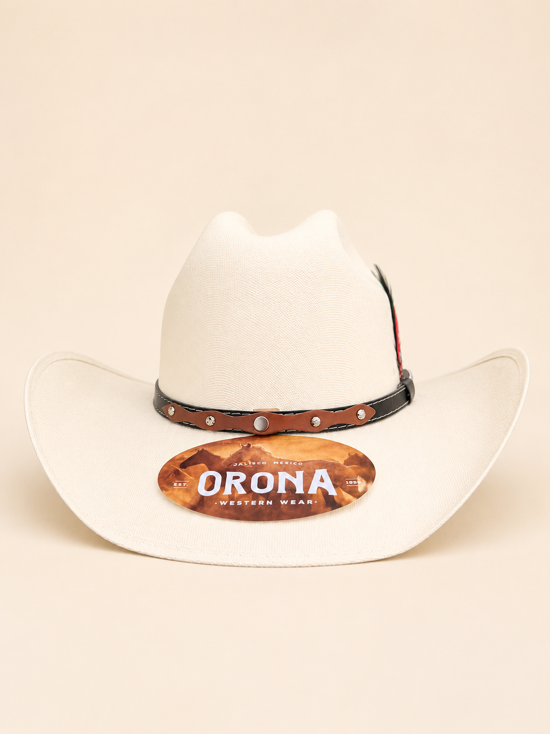 Sombrero Orona Rodeo