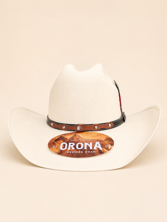 Sombrero Orona Rodeo