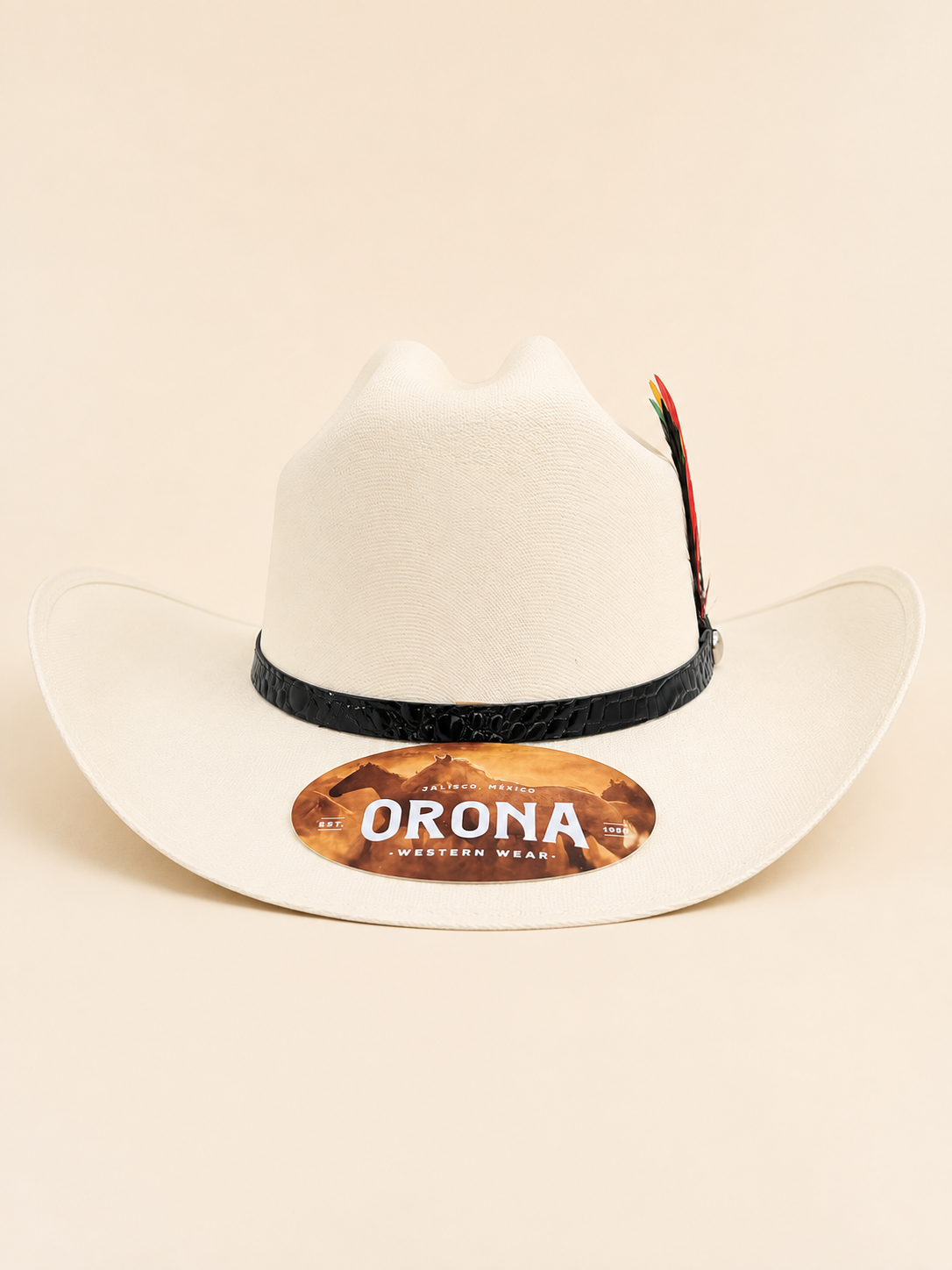 Sombrero Orona Sinaloa 3 1/2"