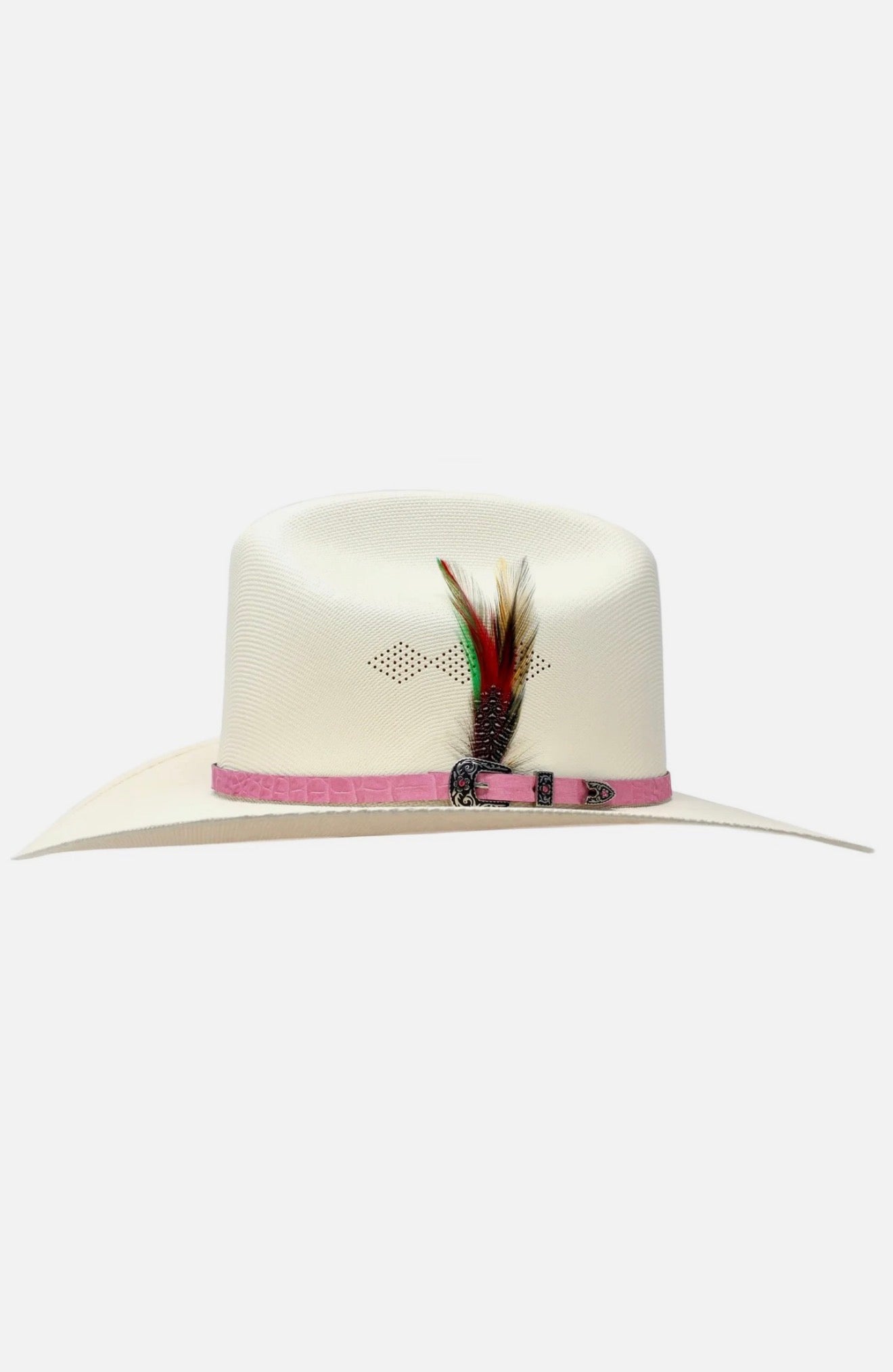 Stone Hats 1000x La Reyna Del Sur Pink