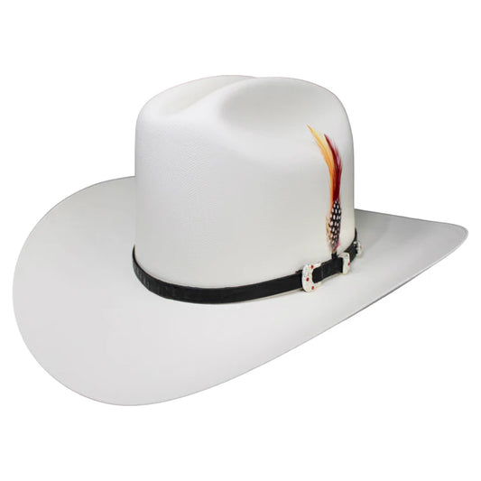 Sombrero Tombstone 5,000x Johnson