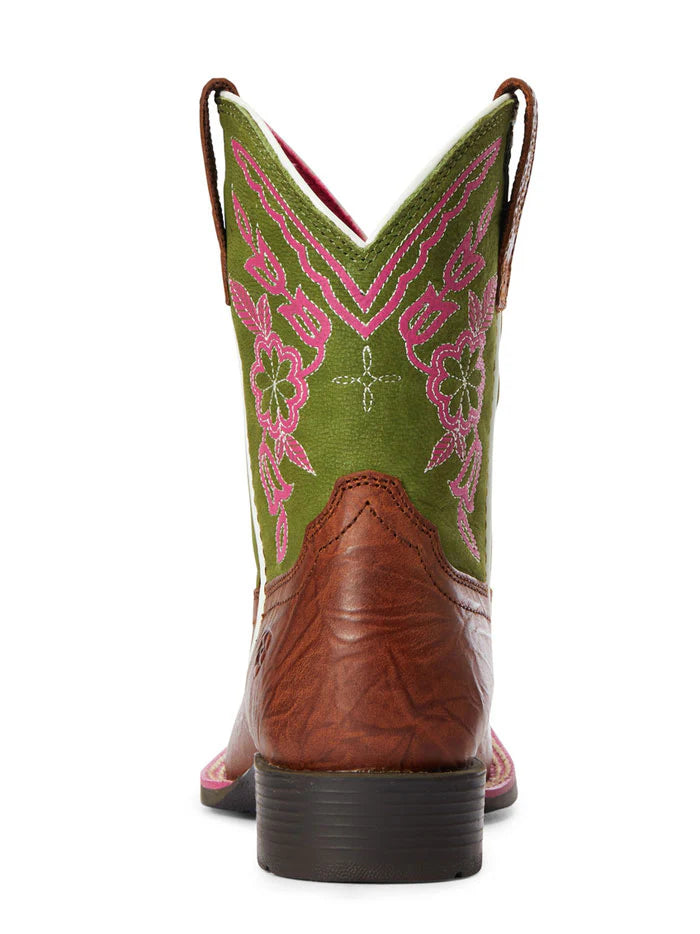 Ariat Kids 10034066 Cattle Cate