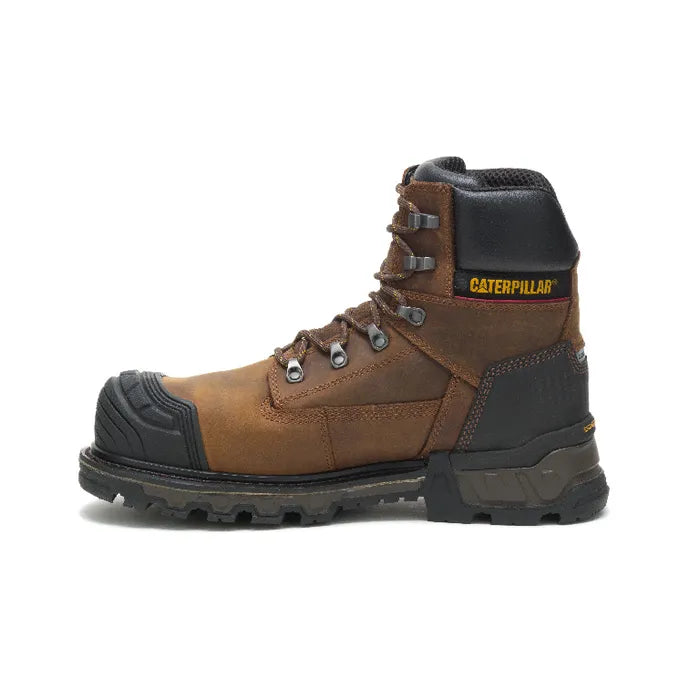 CAT P90991 6" Waterproof Composite Toe Boots