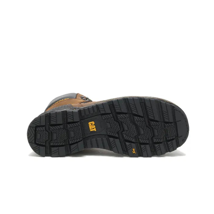 CAT P90991 6" Waterproof Composite Toe Boots