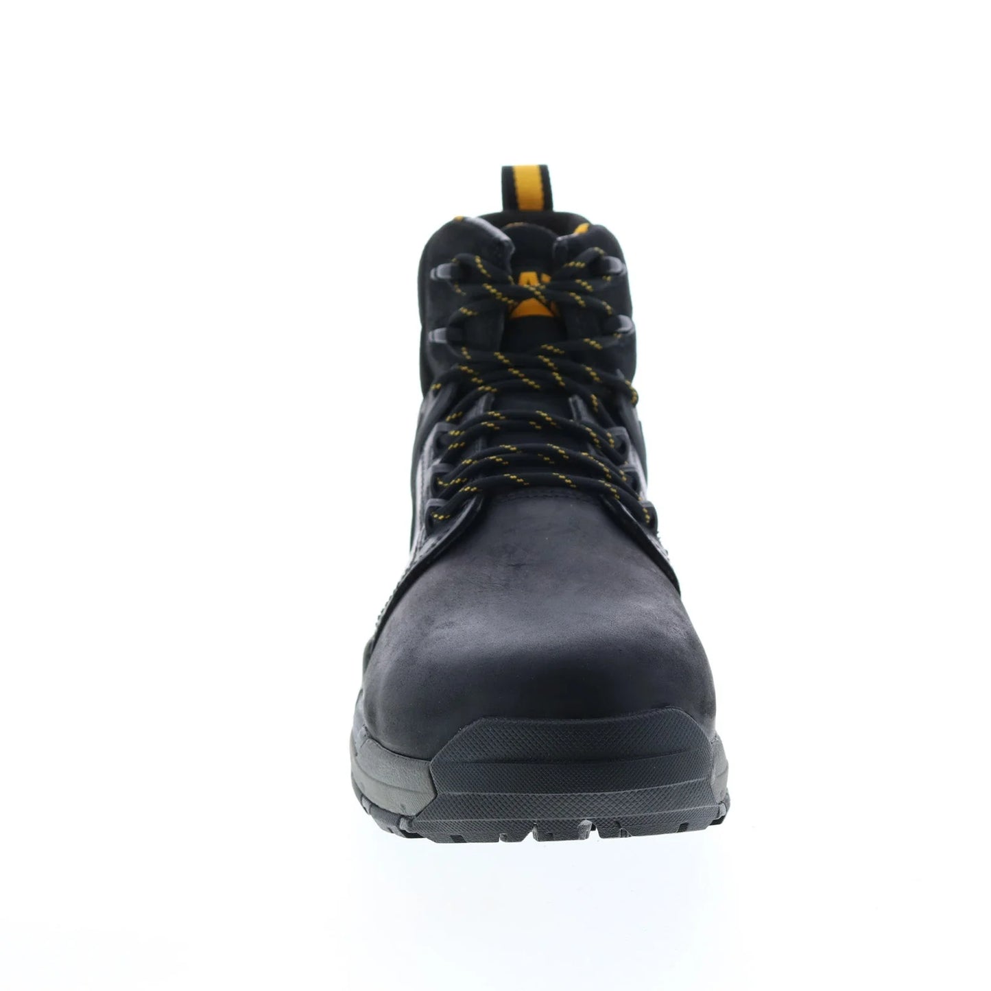 CAT P91229 Edge Waterproof Nano Toe Black Work & Safety Boots