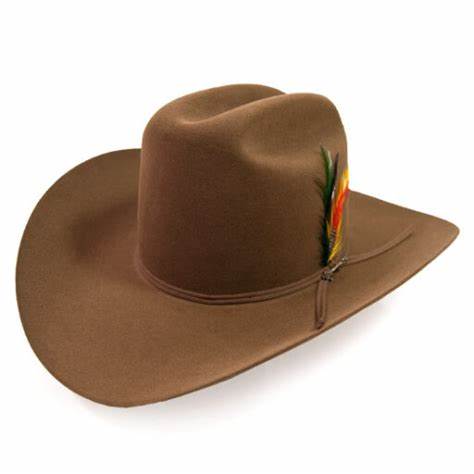 Stetson 6X Rancher Acorn