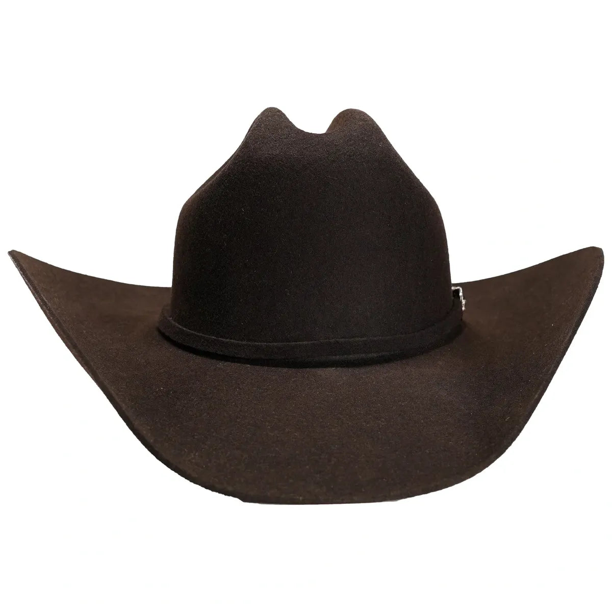 Stetson 4x Brenham Chocolate