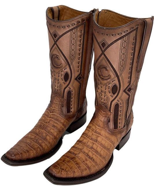 Cuadra Men 1B1JFY Caiman Belly Biza Arena