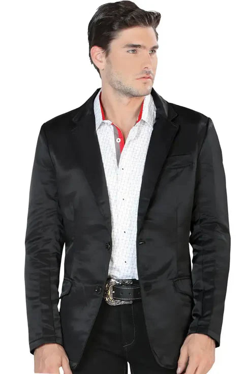 Lamasini Blazer 492 Black