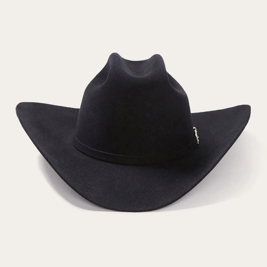 Stetson El Patron 30x Black