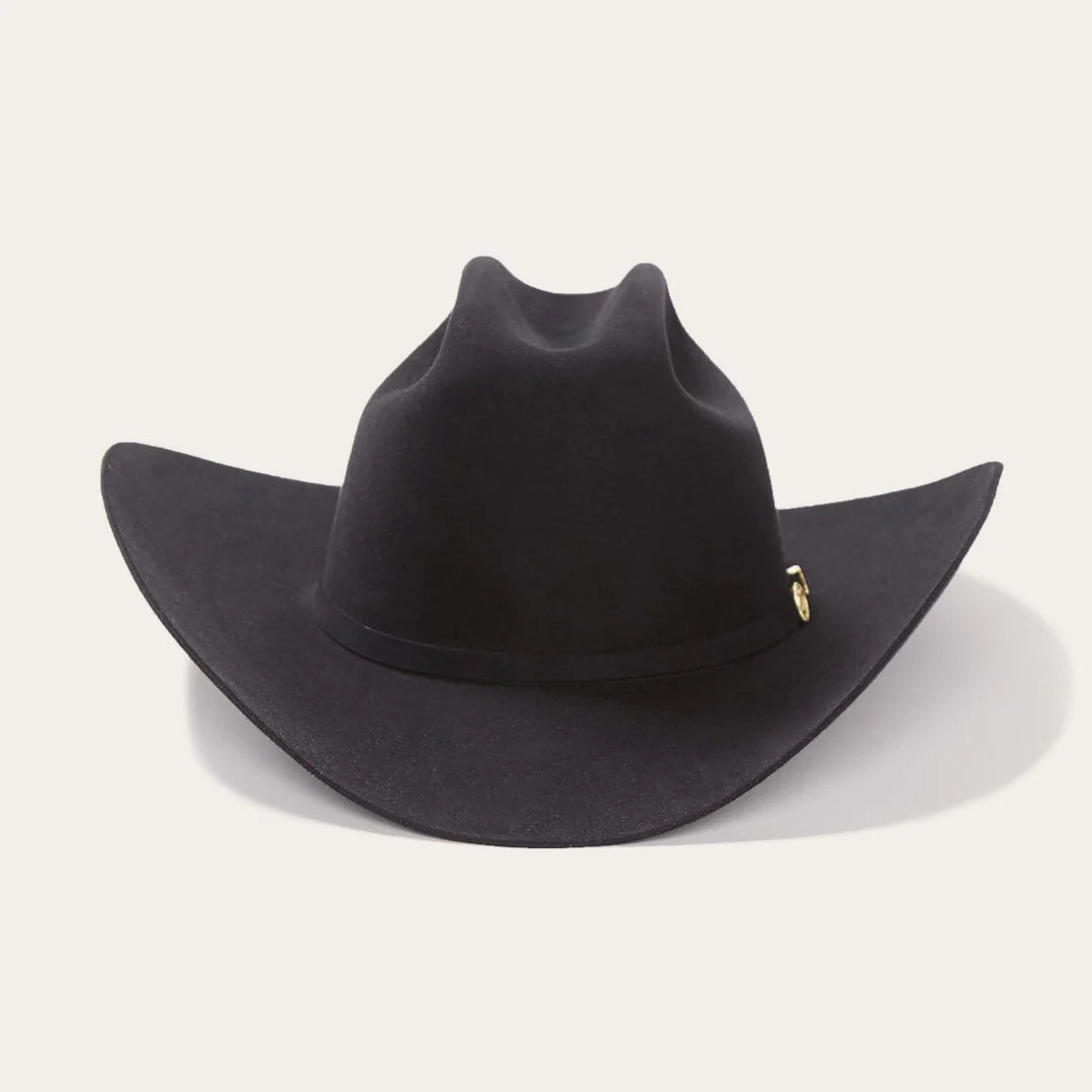 Stetson 100x El Presidente Black