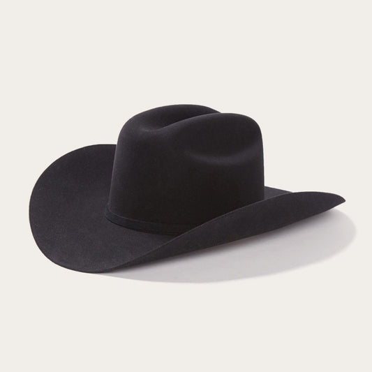 Stetson 100x El Presidente Black