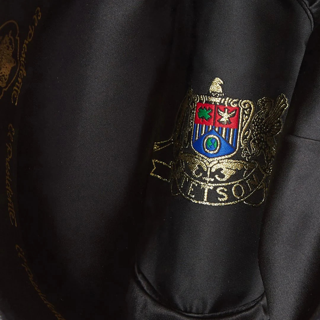 Stetson 100x El Presidente Black
