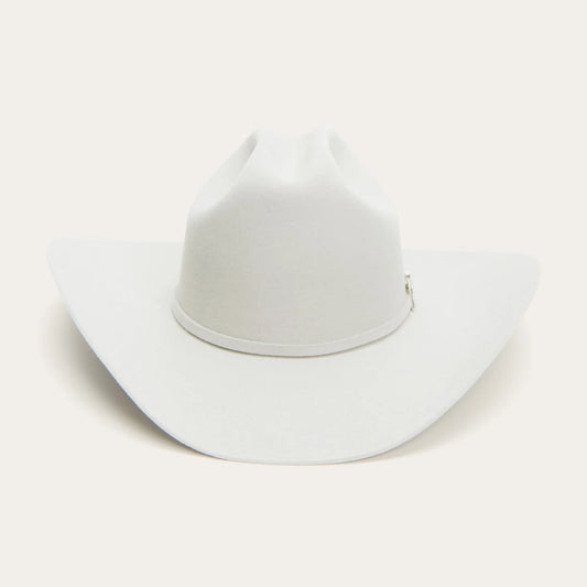 Stetson Skyline 6x Silver Grey